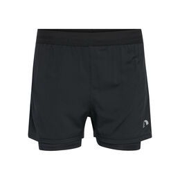 Ropa De Correr Newline Core 2in1 Shorts